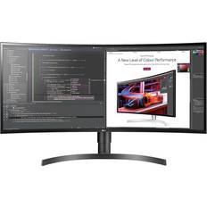 3440x1440 (UltraWide) Monitors LG 34WL85C