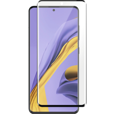 Skjermbeskyttere Panzer Premium Curved Glass Screen Protector for Galaxy A51