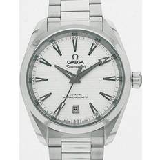 Omega Watches Omega Seamaster Aqua Terra (220.10.38.20.02.001)