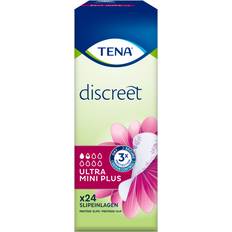 TENA Hygieneartikel TENA Discreet Ultra Mini Plus 24-pack