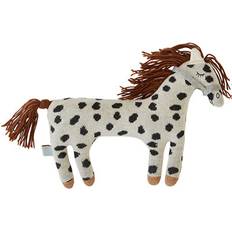 Natur Puter OYOY Darling Cushion Little Pelle Pony