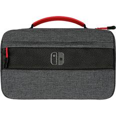 Spieletaschen & Hüllen PDP Nintendo Switch Commuter Case - Elite Edition