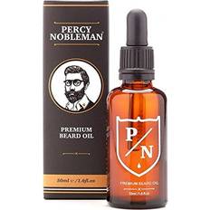 Percy Nobleman Skjeggpleie Percy Nobleman Premium Beard Oil 50ml