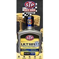 STP Fahrzeugpflege & -reinigung STP Diesel System Cleaner