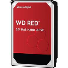 Western digital red Western Digital Red WD101EFAX 10TB