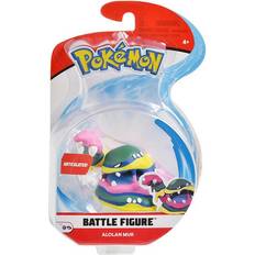 Pokemon battle figure Pokémon Battle Figure