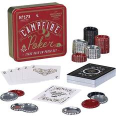 Campfire Poker