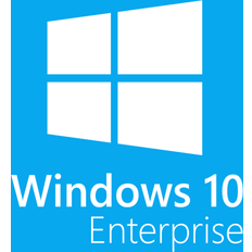 Microsoft Windows 10 Enterprise MUI (32/64-bit ESD)