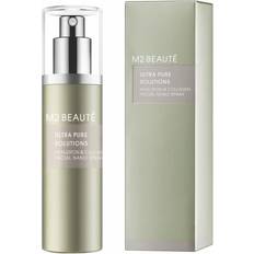Vitamine Gesichtssprays M2 Beauté Ultra Pure Solutions Hyaluron & Collagen Facial Nano Spray 75ml