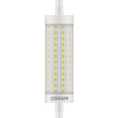 Osram SST Line DIM LED Lamps 15W R7s