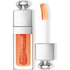 Cosmetics Dior Addict Lip Glow Oil #004 Coral