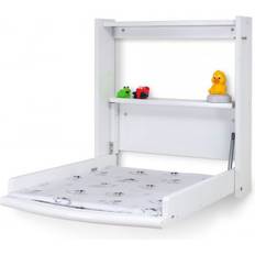 Wickeltische BabyTrold Wall Mounted Changing Table