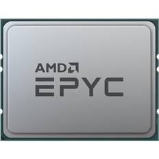 AMD Socket SP3 Prosessorer AMD Epyc 7352 2.3GHz Socket SP3 Box