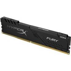 HyperX Fury Black DDR4 3200MHz 16GB (HX432C16FB3/16)