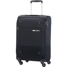Outer Compartments Koffer Samsonite Base Boost 35 Spinner 55cm