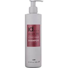 IdHAIR Shampooer idHAIR Elements Xclusive Long Hair Shampoo 300ml