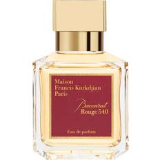 Damen Eau de Parfum Maison Francis Kurkdjian Baccarat Rouge 540 EdP 70ml
