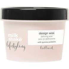Antioxidantien Haarwachse milk_shake Lifestyling Design Wax 100ml