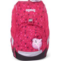Ergobag Prime School Backpack - HorseshoeBear