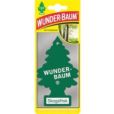 Wunderbaum Wunder-Baum Wood Forest Fresh