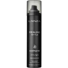 Strapaziertes Haar Stylingcremes Lanza Healing Style Airpaste 167ml