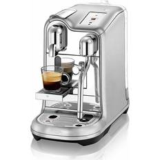 Sage coffee machine Coffee Makers Nespresso Sage Creatista Pro