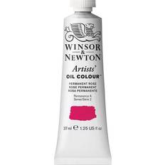 Ölfarben Winsor & Newton Artists' Oil Colour Permanent Rose 37ml