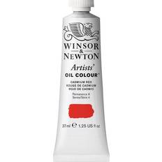 Ölfarben Winsor & Newton Artists' Oil Colour Cadmium Red 37ml
