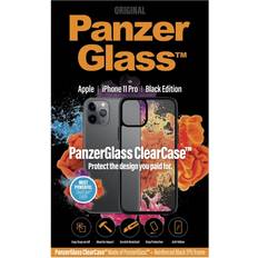 PanzerGlass Mobile Phone Accessories PanzerGlass ClearCase for iPhone 11 Pro