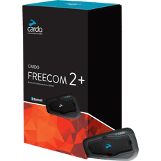 Intercoms Cardo Freecom 2+