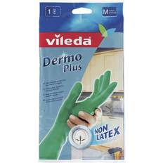 Vileda Dermo Plus Gloves L