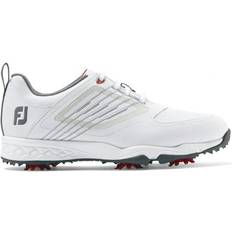 Golf Shoes Children's Shoes FootJoy Junior Fury - White