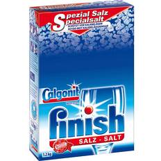 Finish Reinigungsgeräte & -mittel Finish Dishwasher Salt