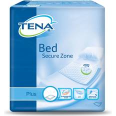 TENA Intimhygiene & Menstruationsschutz TENA Bed Secure Zone Plus 60x90cm 30-pack