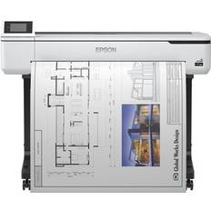 Epson Farbdrucker - Tintenstrahl Epson SureColor SC-T5100