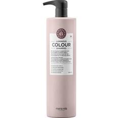 Sonnenschutz Shampoos Maria Nila Luminous Colour Shampoo 1000ml