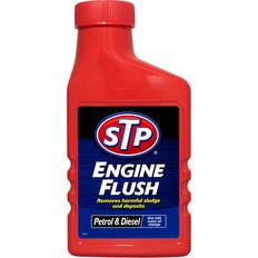 STP Fahrzeugpflege & -reinigung STP Engine Flush 0.45L