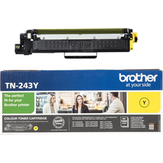 Tn 247 Brother TN-247Y (Yellow)