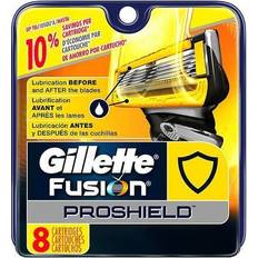 Gillette fusion blades Gillette Fusion Proshield 8-pack