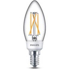 Sceneswitch Philips SceneSwitch LED Lamps 40W E14