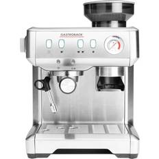 Gastroback Espressomaschinen Gastroback Design Espresso Advanced Barista