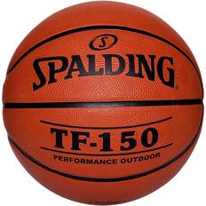 Spalding Basketballs Spalding TF 150