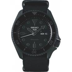 Seiko Wrist Watches Seiko 5 Sports (SRPD79K1)