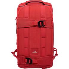 Db Backpacks Db The Explorer - Scarlet Red