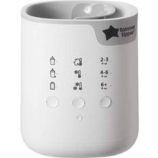 Tommee Tippee Baby care Tommee Tippee All in One Advanced Electric Bottle and Pouch Food Warmer
