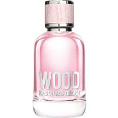 DSquared2 Fragrances DSquared2 Wood for Her EdT 3.4 fl oz