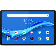 Android 12 Tablets Lenovo Tab M10 Plus (3rd Gen) 4G ZAAJ 128GB