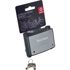 Hamax Bike Accessories Hamax Extra Bracket with Lock