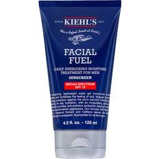 Kiehl's Since 1851 Facial Fuel Energizing Moisture Treatment for Men SPF19 4.2fl oz