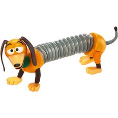 Mattel Disney Pixar Toy Story 4 Slinky